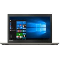 ноутбук Lenovo IdeaPad 520-15IKB 80YL005TRK Серый