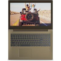 ноутбук Lenovo IdeaPad 520-15IKB 80YL00H9RK Бронзовый