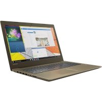 ноутбук Lenovo IdeaPad 520-15IKB 80YL00MWRK Бронзовый