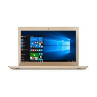 ноутбук Lenovo IdeaPad 520-15IKB 80YL00N2RK Золотой