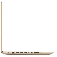 ноутбук Lenovo IdeaPad 520-15IKB 80YL00N2RK Золотой