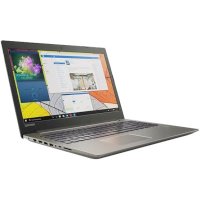 ноутбук Lenovo IdeaPad 520-15IKB 80YL00NBRK Серый