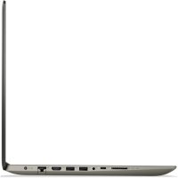 ноутбук Lenovo IdeaPad 520-15IKB 80YL00TXRU Серый