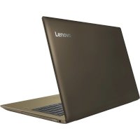 ноутбук Lenovo IdeaPad 520-15IKBR 81BF005ARK Бронзовый