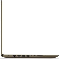 ноутбук Lenovo IdeaPad 520-15IKBR 81BF00EURU Бронзовый