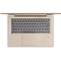 ноутбук Lenovo IdeaPad 520S-14IKB 80X200F2RK Золотой