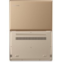 ноутбук Lenovo IdeaPad 520S-14IKB 80X200FARK Золотой