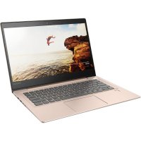 ноутбук Lenovo IdeaPad 520S-14IKB 80X200FDRK Золотой