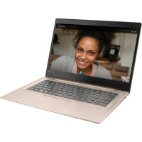 ноутбук Lenovo IdeaPad 520S-14IKB 80X200FDRK Золотой