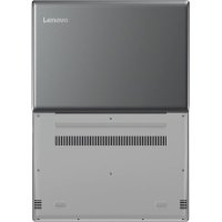 ноутбук Lenovo IdeaPad 520S-14IKBR 81BL005MRK Серый