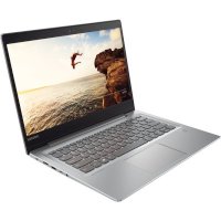 ноутбук Lenovo IdeaPad 520S-14IKBR 81BL005MRK Серый