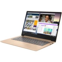 ноутбук Lenovo IdeaPad 530S-14IKB 81EU00B7RU Медный