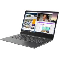 ноутбук Lenovo IdeaPad 530S-14IKB 81EU00BERU Черный