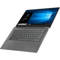 ноутбук Lenovo IdeaPad 530S-14IKB 81EU00BERU Черный