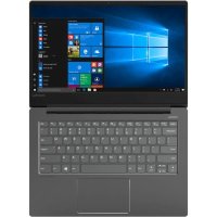 ноутбук Lenovo IdeaPad 530S-14IKB 81EU00BFRU Черный