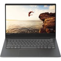 ноутбук Lenovo IdeaPad 530S-14IKB 81EU00BKRU Черный