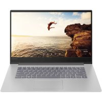 ноутбук Lenovo IdeaPad 530S-15IKB 81EV00A7RU Серый