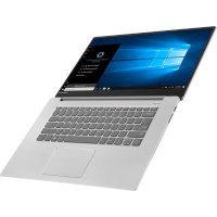 ноутбук Lenovo IdeaPad 530S-15IKB 81EV00A7RU Серый