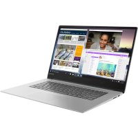 ноутбук Lenovo IdeaPad 530S-15IKB 81EV00AARU Серый