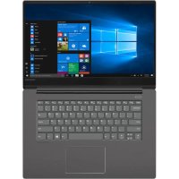 ноутбук Lenovo IdeaPad 530S-15IKB 81EV00D9RU Черный