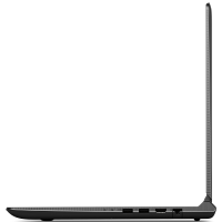 ноутбук Lenovo IdeaPad 700-15ISK 80RU002PRK Черный
