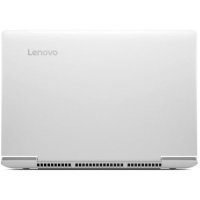 ноутбук Lenovo IdeaPad 700-15ISK 80RU002RRK Белый