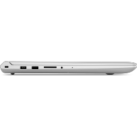 ноутбук Lenovo IdeaPad 700-15ISK 80RU00JURK Белый