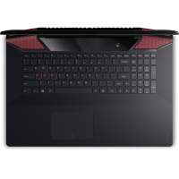 ноутбук Lenovo IdeaPad 700-17ISK 80RV003QRK Черный