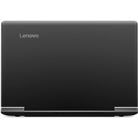 ноутбук Lenovo IdeaPad 700-17ISK 80RV0055RK Черный