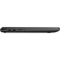 ноутбук Lenovo IdeaPad 700-17ISK 80RV006ERK Черный