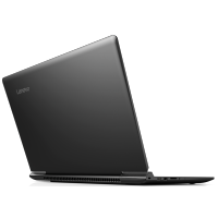 ноутбук Lenovo IdeaPad 700-17ISK 80RV006ERK Черный