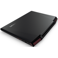 ноутбук Lenovo IdeaPad 700-17ISK 80RV006GRK Черный