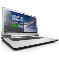 ноутбук Lenovo IdeaPad 700-17ISK 80RV008DRK Черный