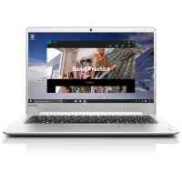 ноутбук Lenovo IdeaPad 710S-13IKB 80VQ000LRK Серебристый