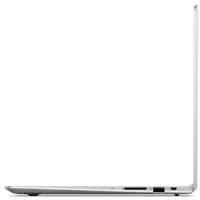 ноутбук Lenovo IdeaPad 710S-13IKB 80VQ000LRK Серебристый
