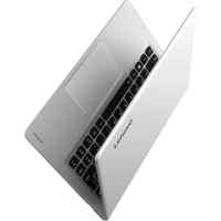 ноутбук Lenovo IdeaPad 710S-13IKB 80VQ000PRK Серебристый