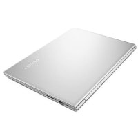 ноутбук Lenovo IdeaPad 710S-13ISK 80SW0064RK Серебристый