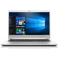 ноутбук Lenovo IdeaPad 710S-13ISK 80SW0066RK Серебристый