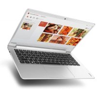 ноутбук Lenovo IdeaPad 710S-13ISK 80SW0066RK Серебристый