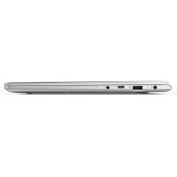 ноутбук Lenovo IdeaPad 710S Plus-13IKB 80W3000ERK Серебристый