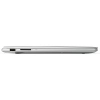 ноутбук Lenovo IdeaPad 710S Plus-13ISK 80VU000KRK Серебристый