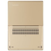 ноутбук Lenovo IdeaPad 710S Plus-13ISK 80VU002YRK Золотой