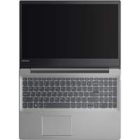 ноутбук Lenovo IdeaPad 720-15IKB 81C70003RK Серый