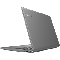 ноутбук Lenovo IdeaPad 720-15IKB 81C70003RK Серый