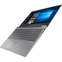 ноутбук Lenovo IdeaPad 720-15IKBR 81C70005RK Серый