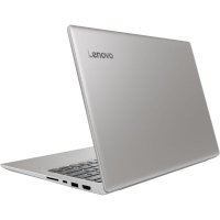 ноутбук Lenovo IdeaPad 720S-14IKBR 81BD000CRK + Мышь Серебристый