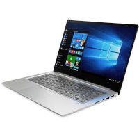 ноутбук Lenovo IdeaPad 720S-14IKBR 81BD000CRK Серебристый