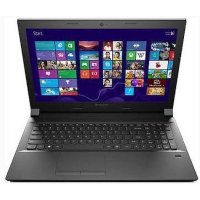 ноутбук Lenovo IdeaPad B5045 59446293 Черный