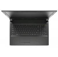 ноутбук Lenovo IdeaPad B5080 80EW019NRK Черный