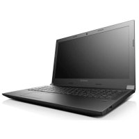 ноутбук Lenovo IdeaPad B5080G 80LT00W6RK Черный